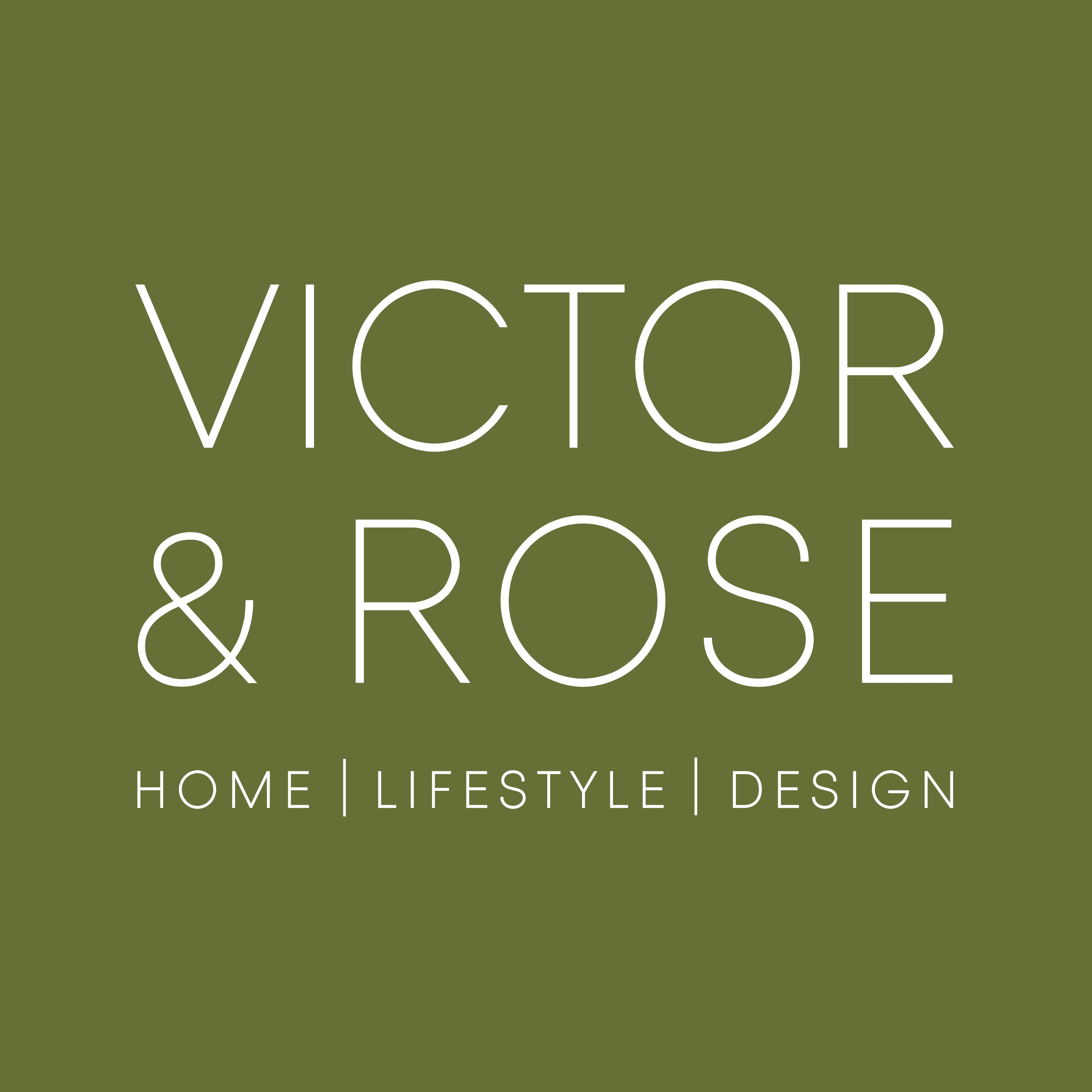 VICTOR & ROSE