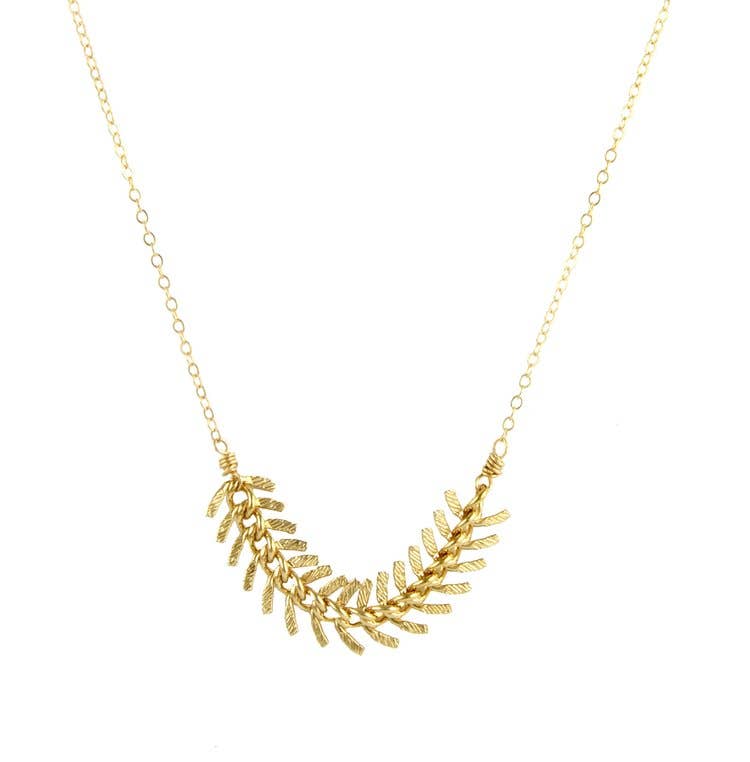 Melissa Necklace