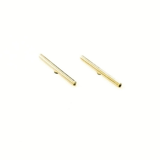 Thin Line Studs