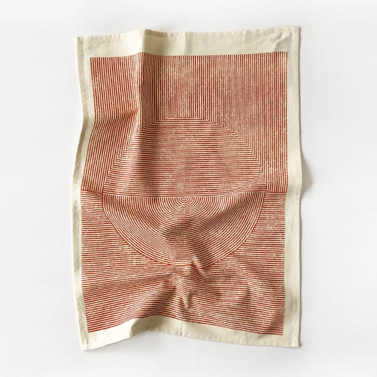 Horizon Towel