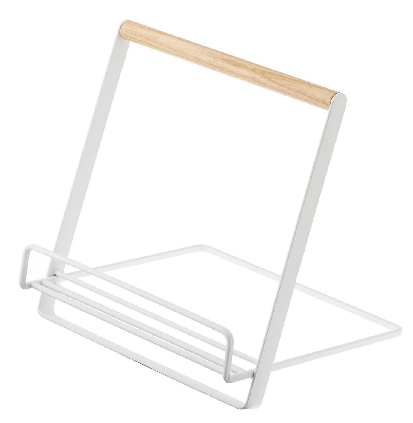 Tosca Cookbook Stand