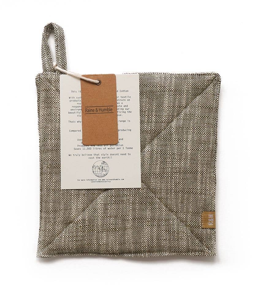 Chambray Trivet