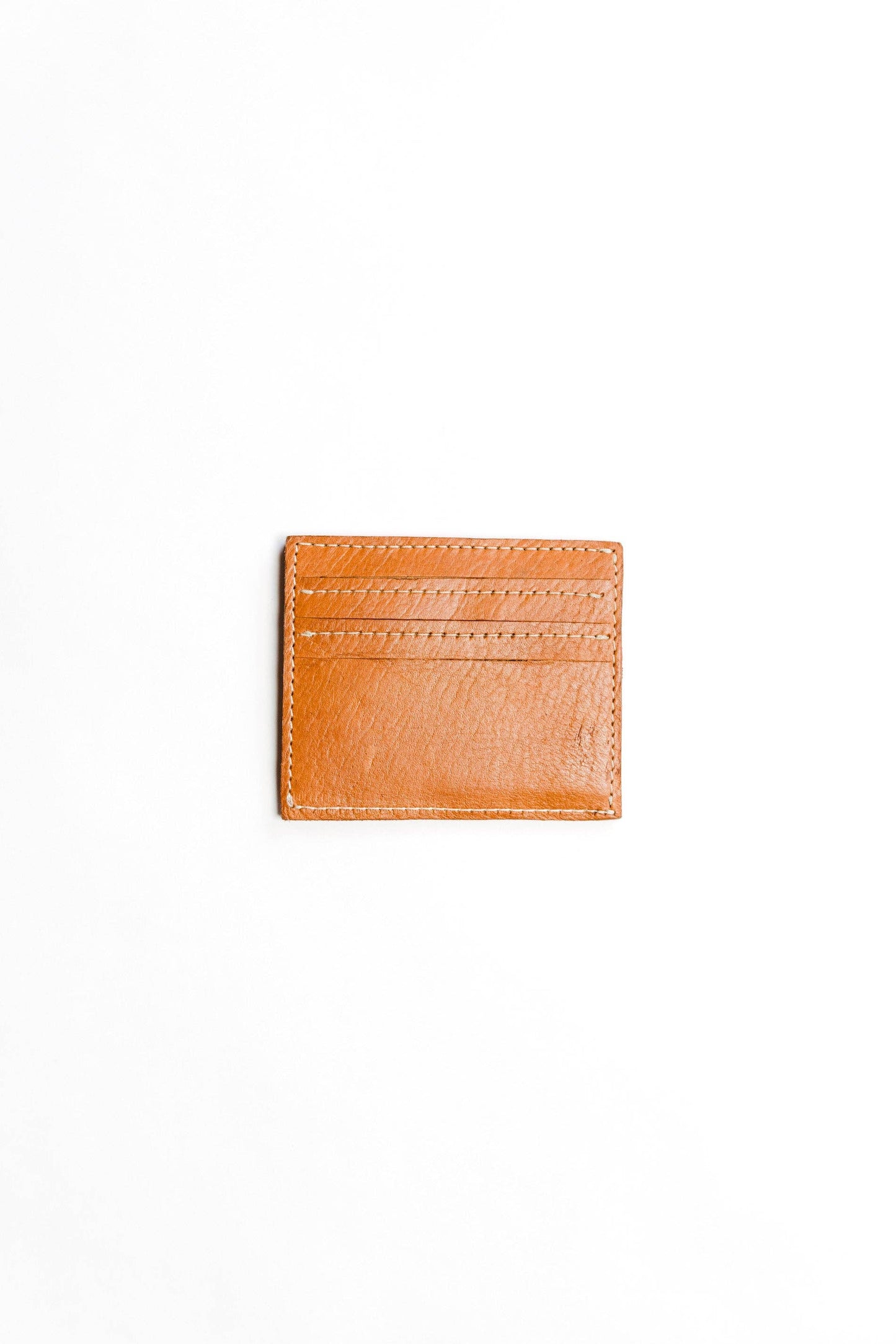 Minimalist Leather Wallet