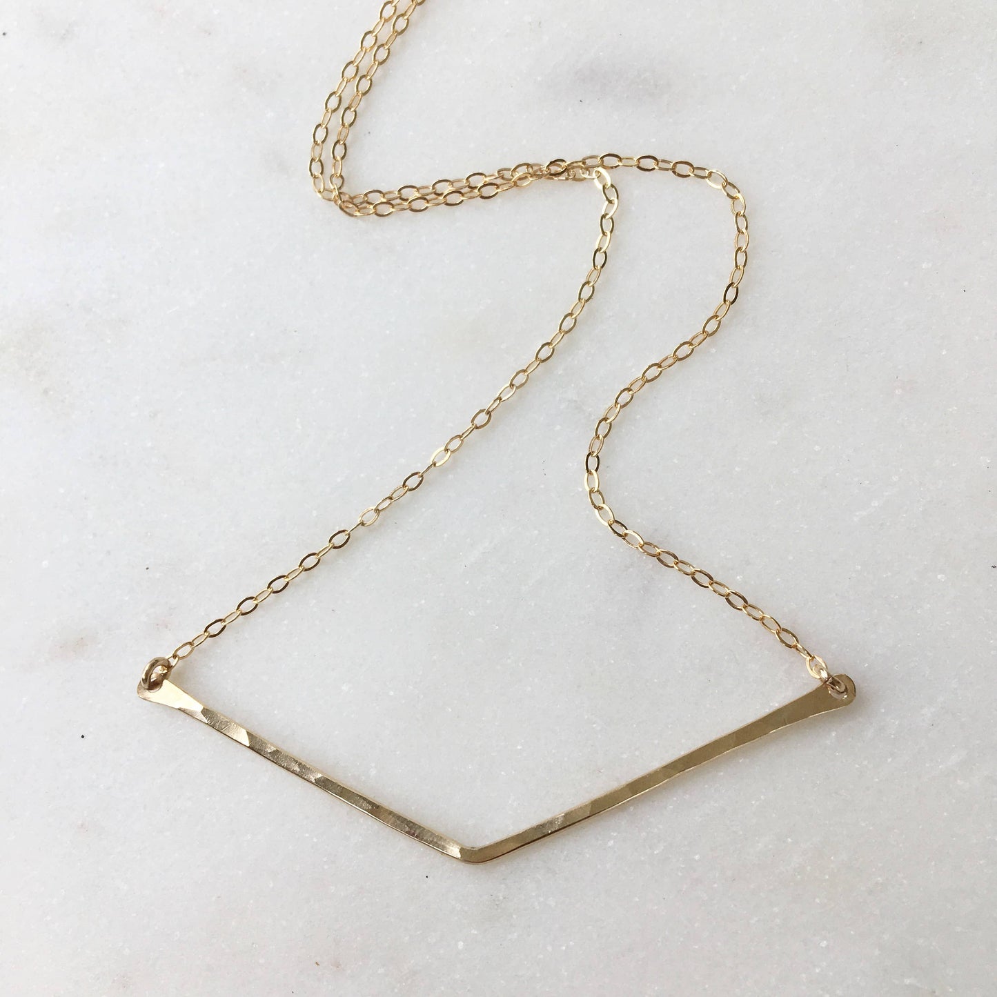 Archer Necklace