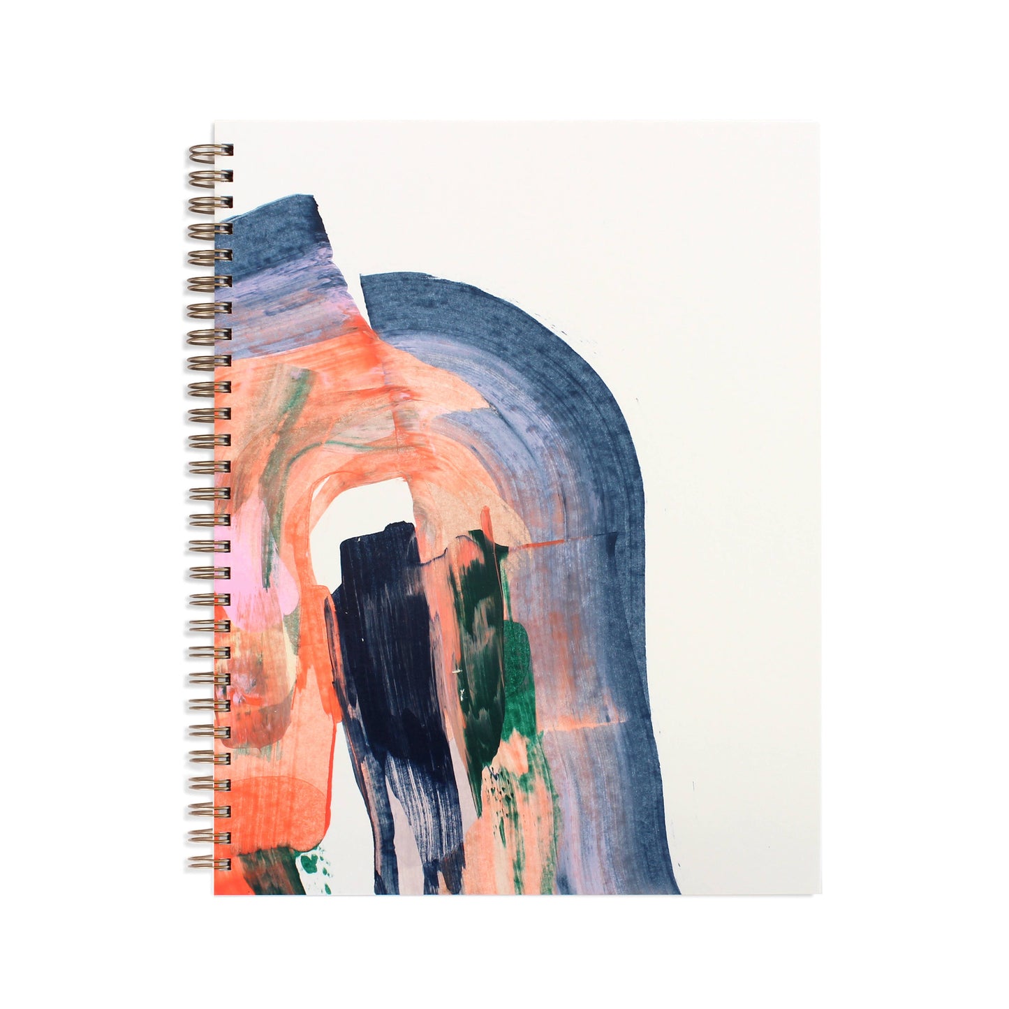 Nightfall Painted Workbook