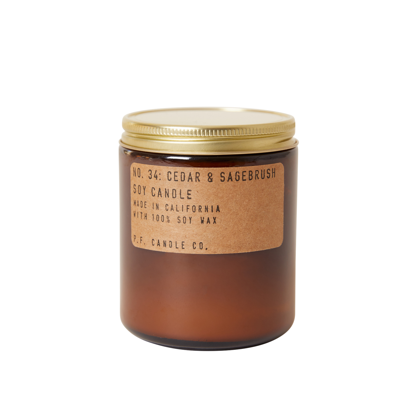 Cedar & Sagebrush Candle