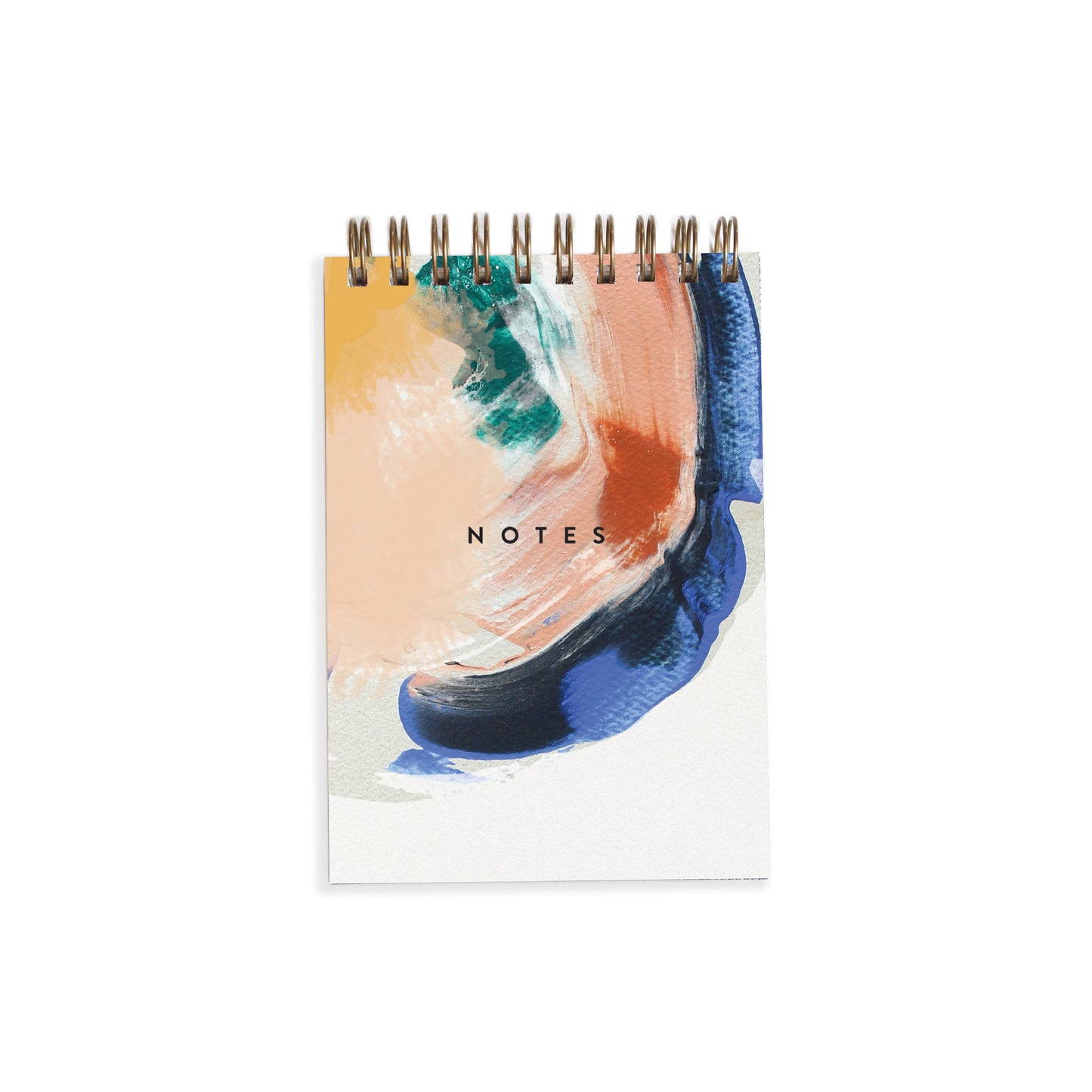 Swirl Mini Book