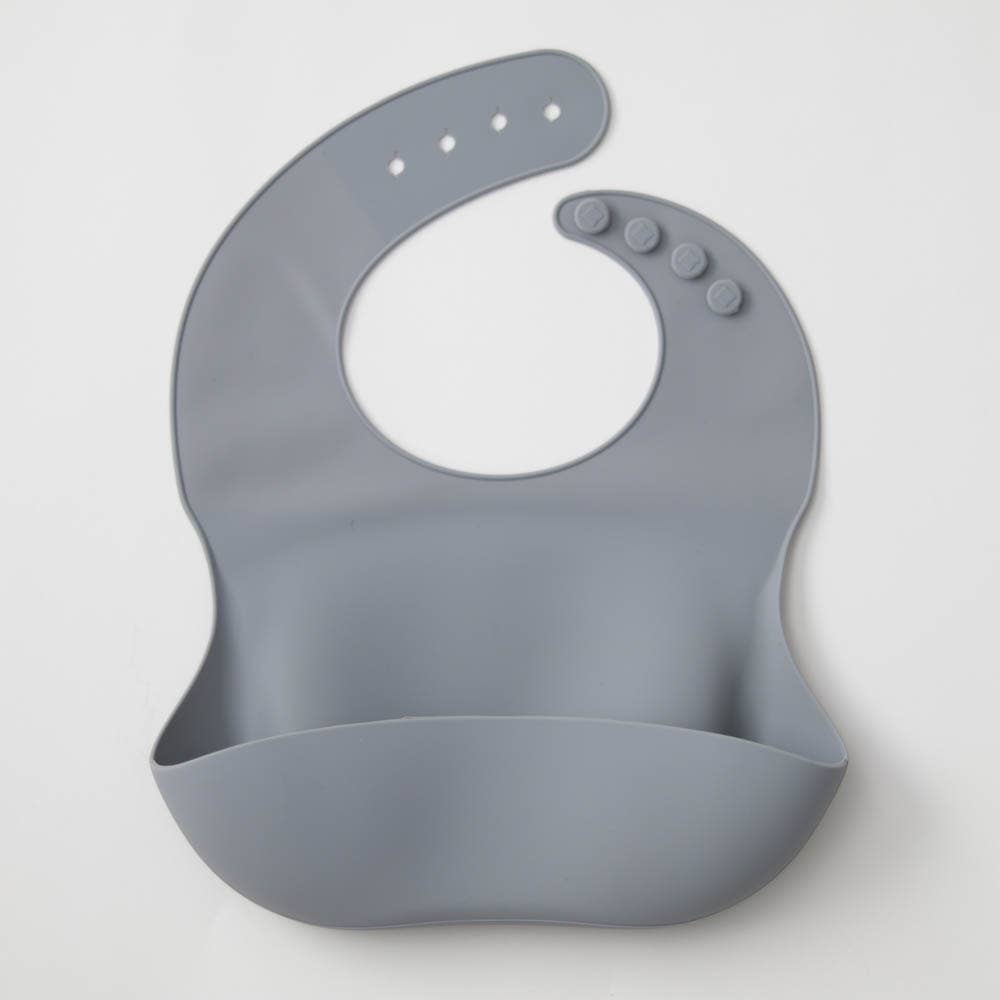 Silicone Baby Bibs