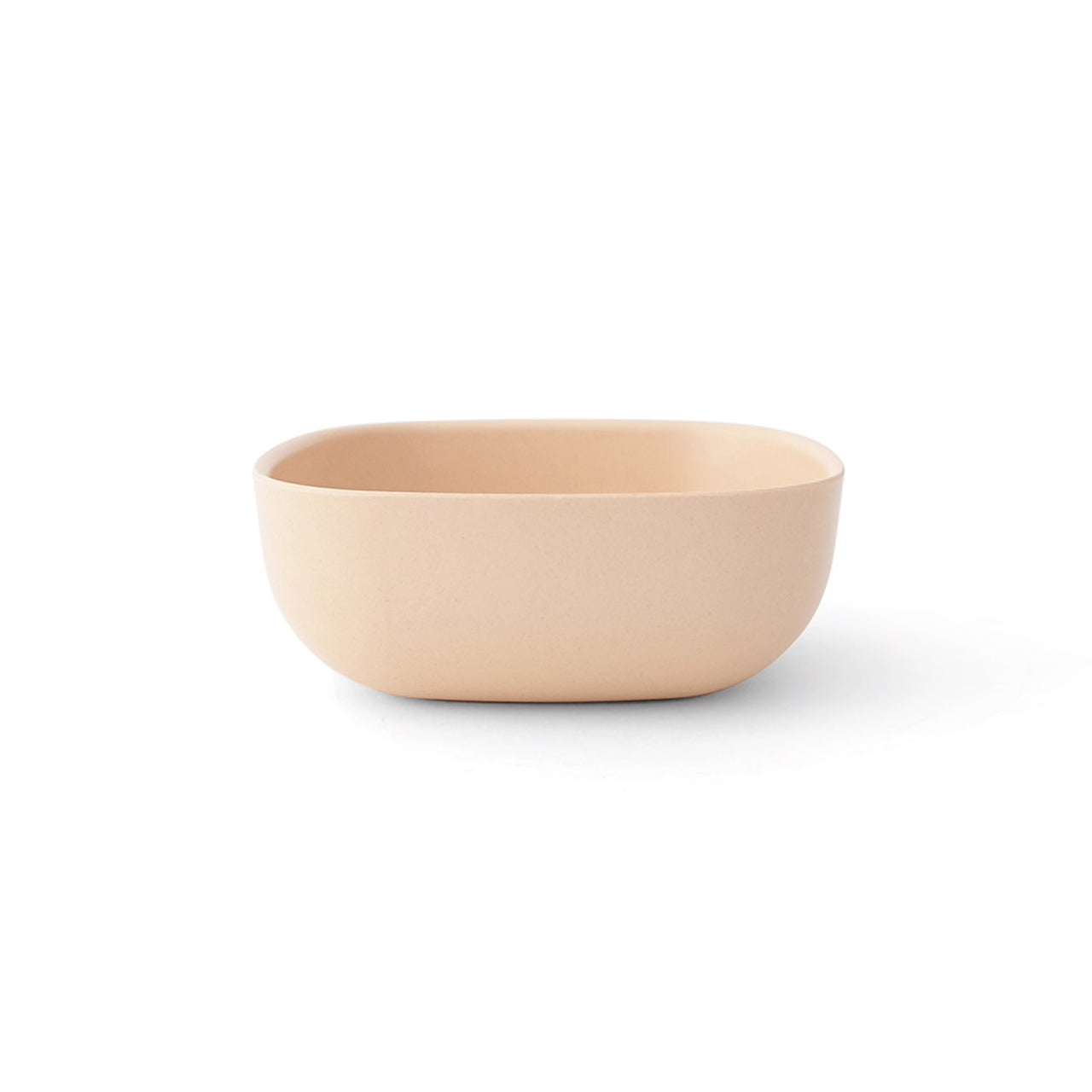 Blush Bamboo Cereal Bowl
