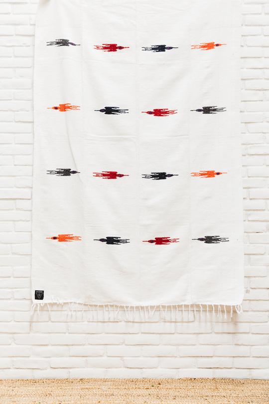 The Maldives Blanket