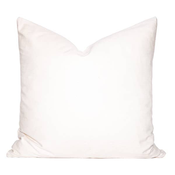 Ivory Pillow