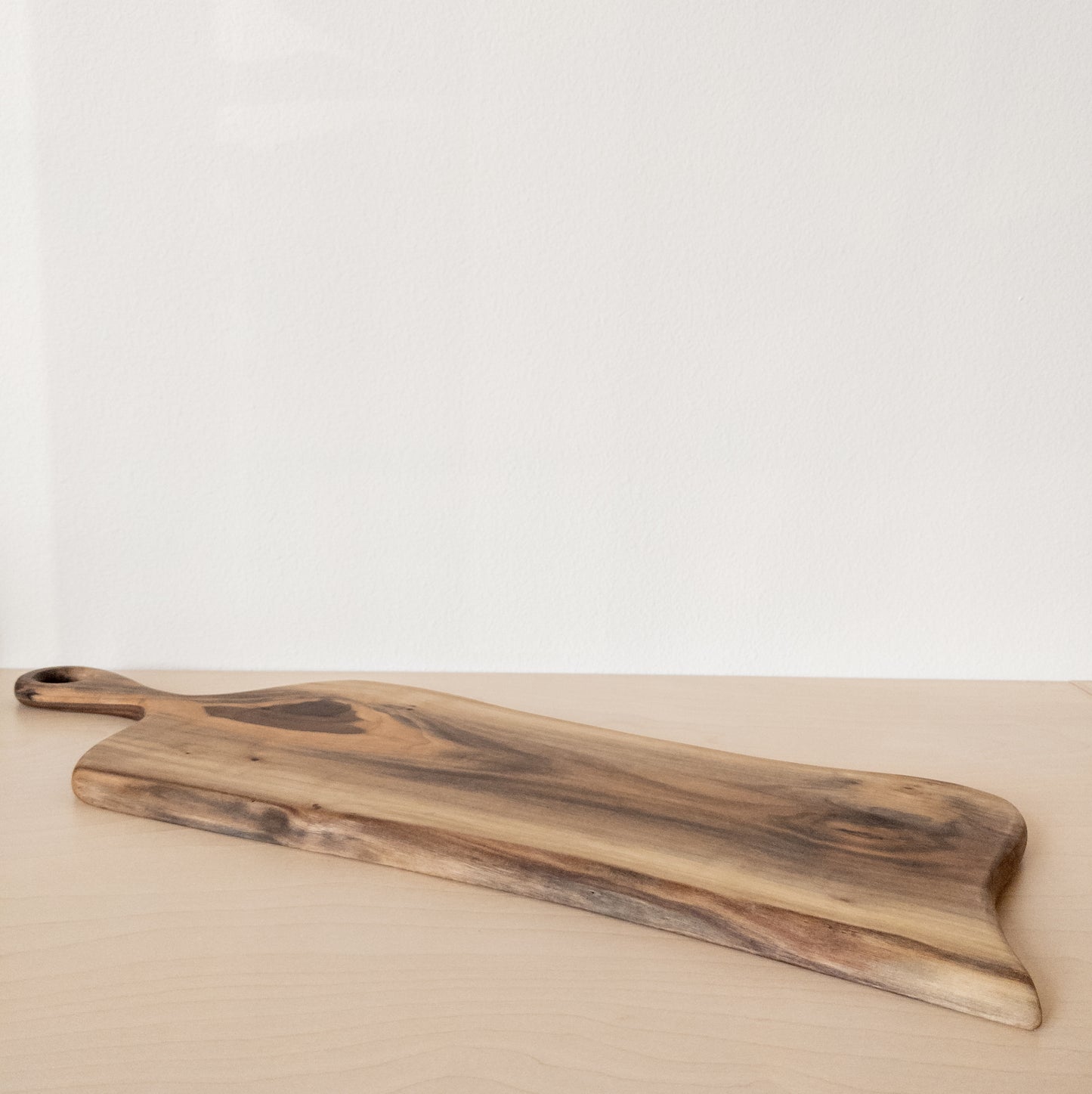 Black Walnut Wooden Long Board