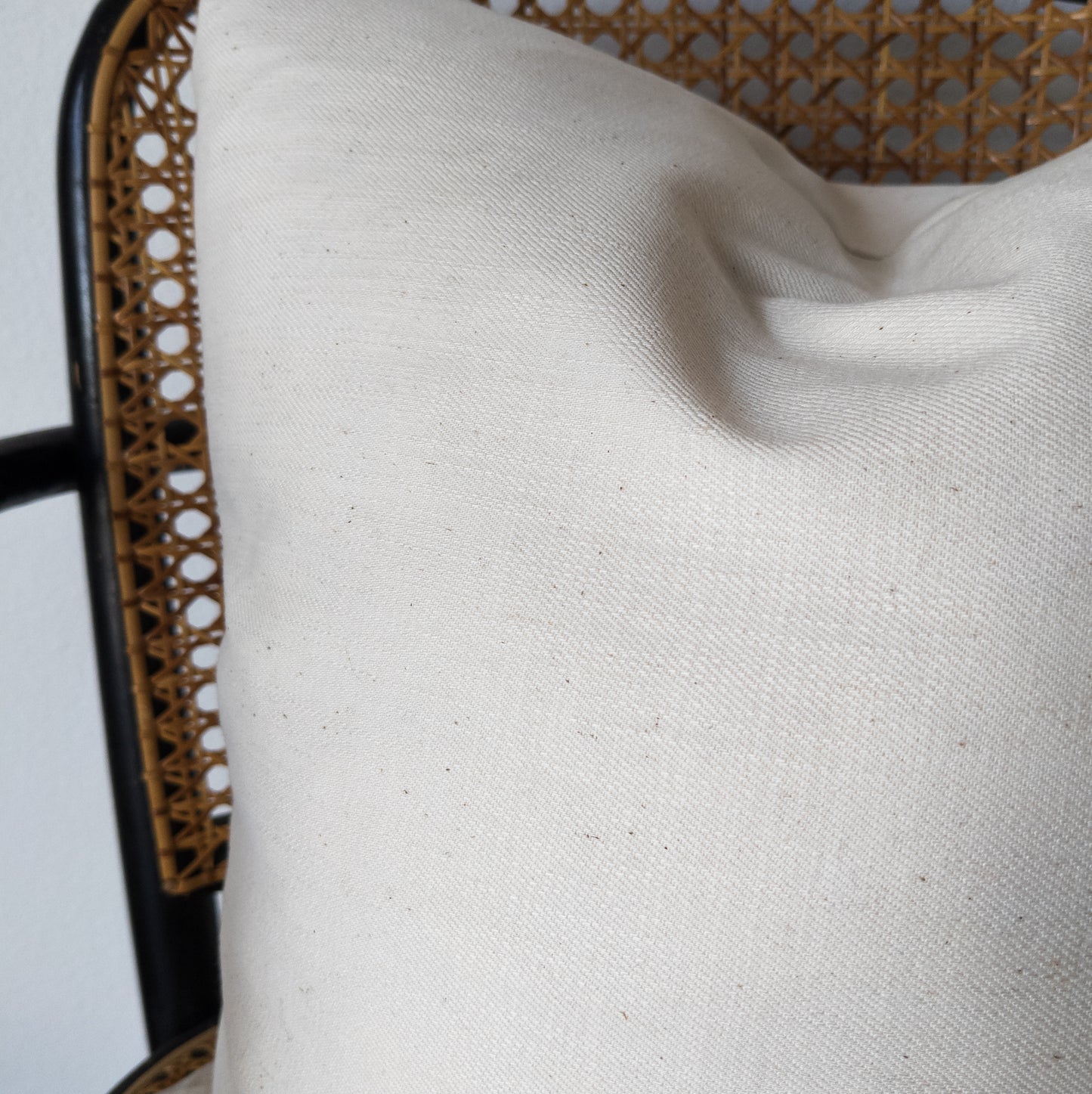 Ivory Pillow