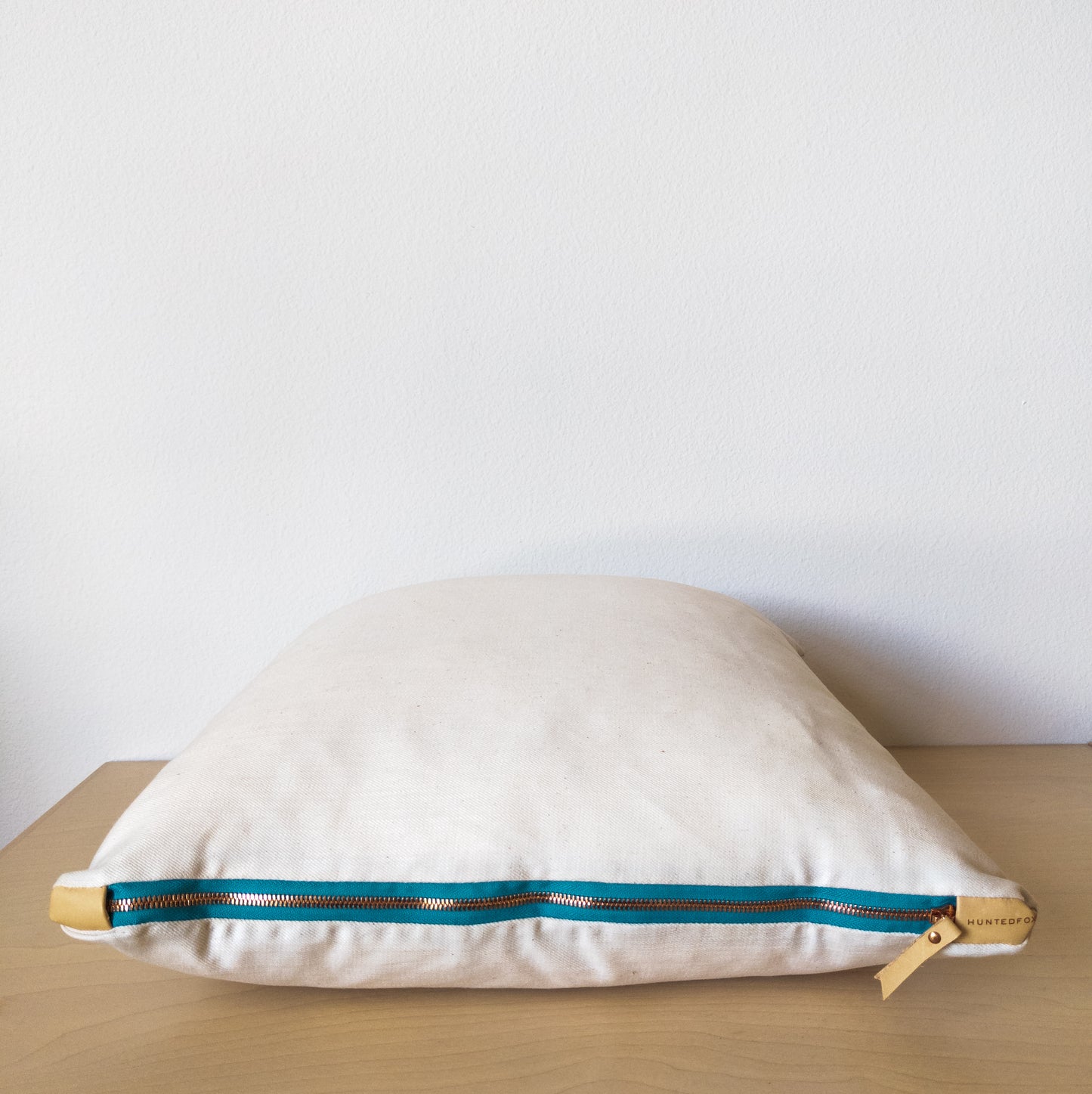Ivory Pillow
