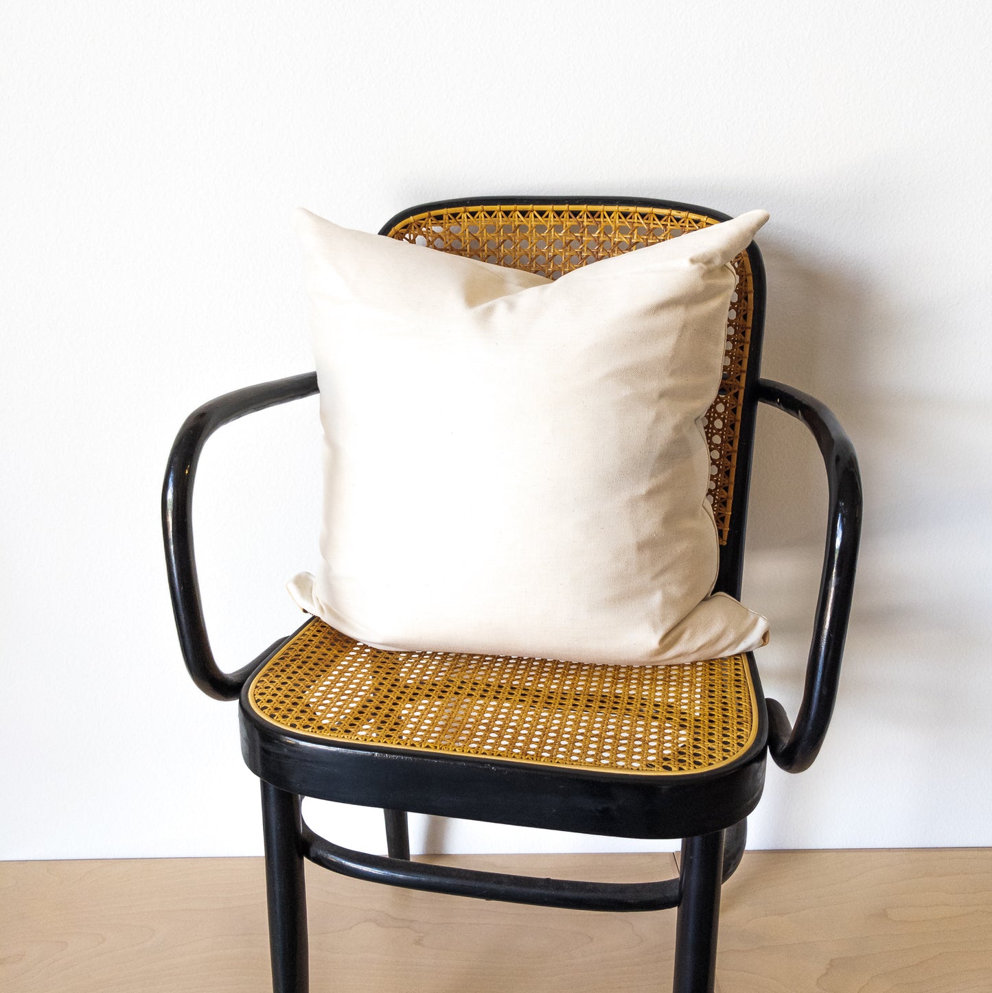 Ivory Pillow