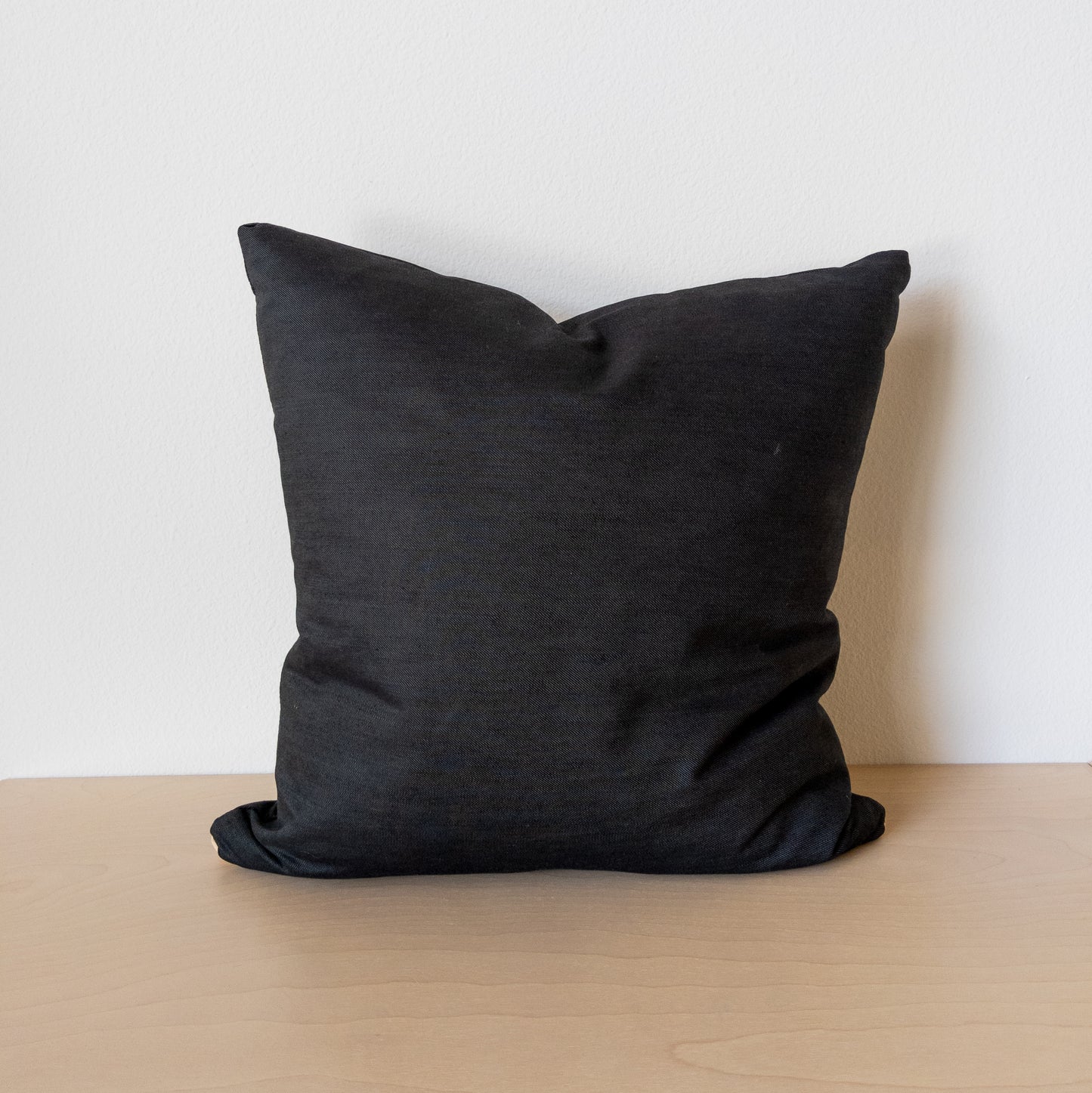 Charcoal Pillow