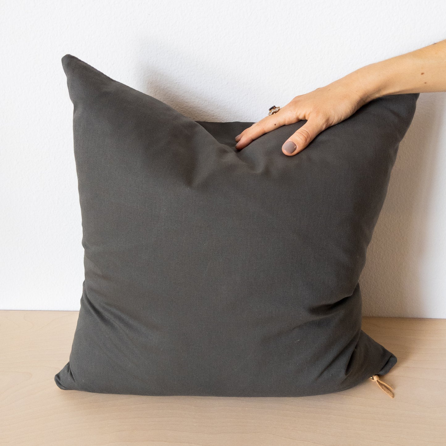 Moss Pillow