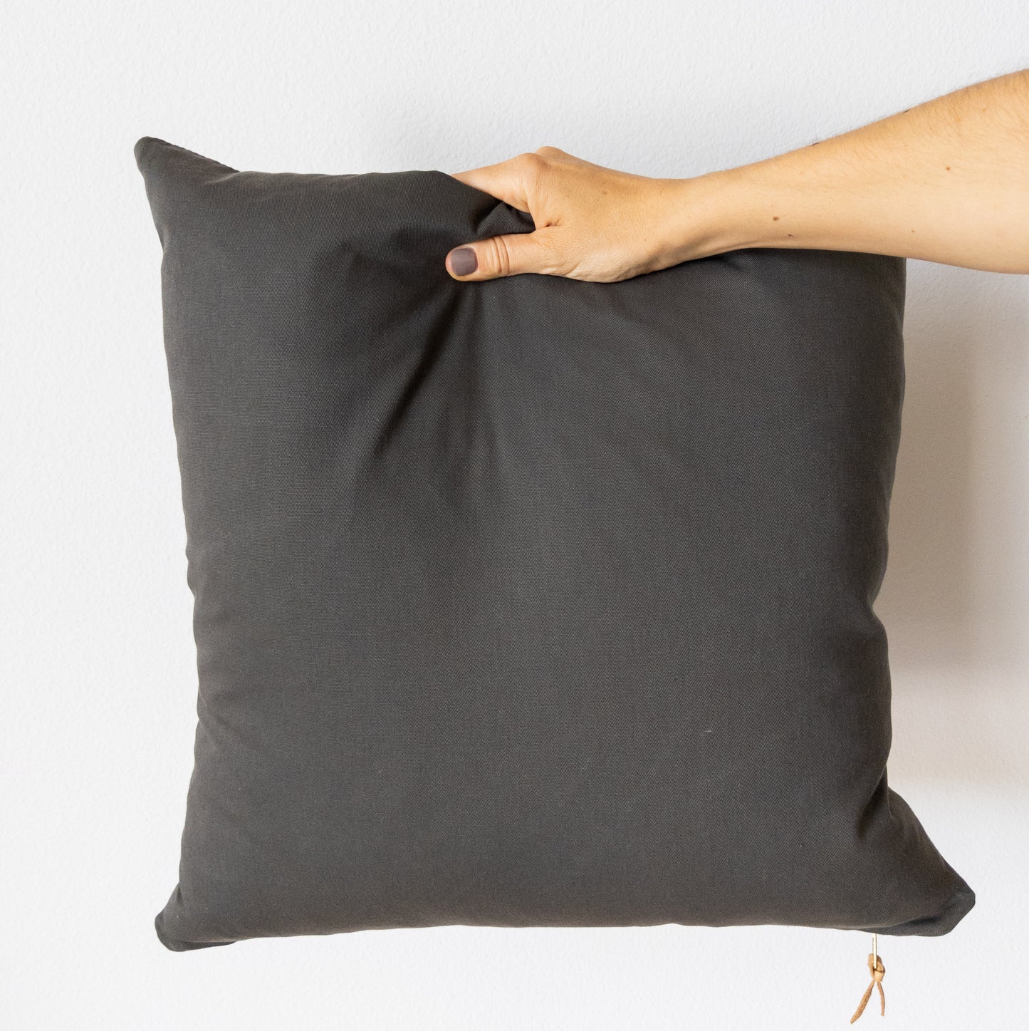 Moss Pillow