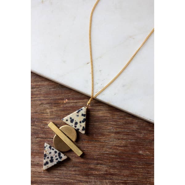 Reflections Necklace