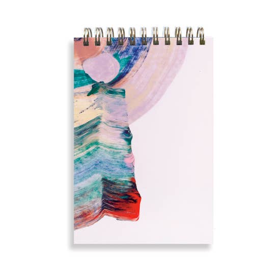 Nightfall Daily Jotter