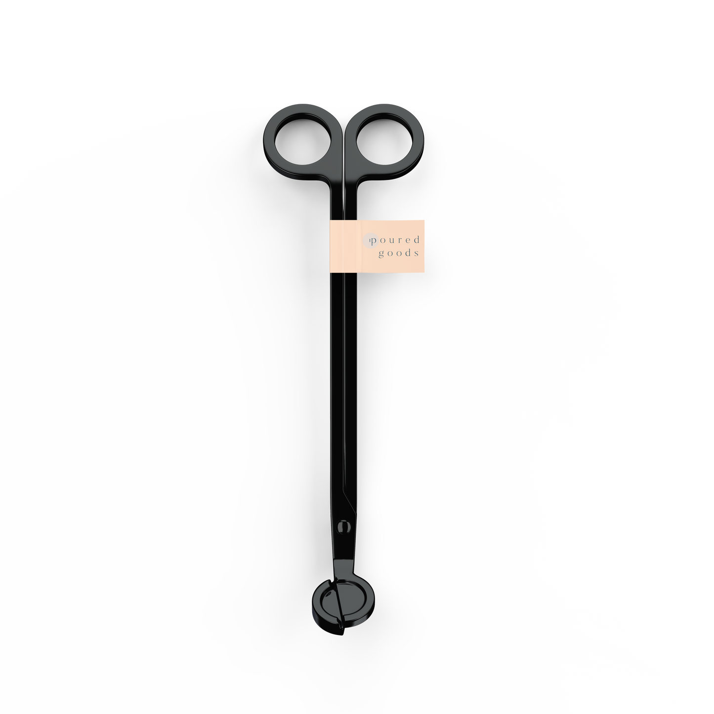Wick Trimmer
