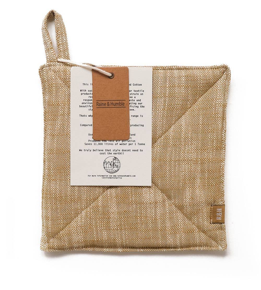 Chambray Trivet