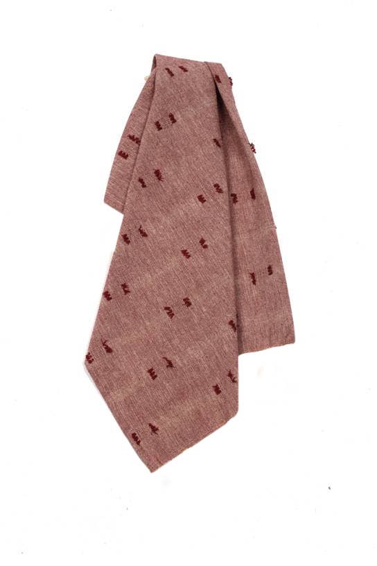Tufted Kitchen Towel