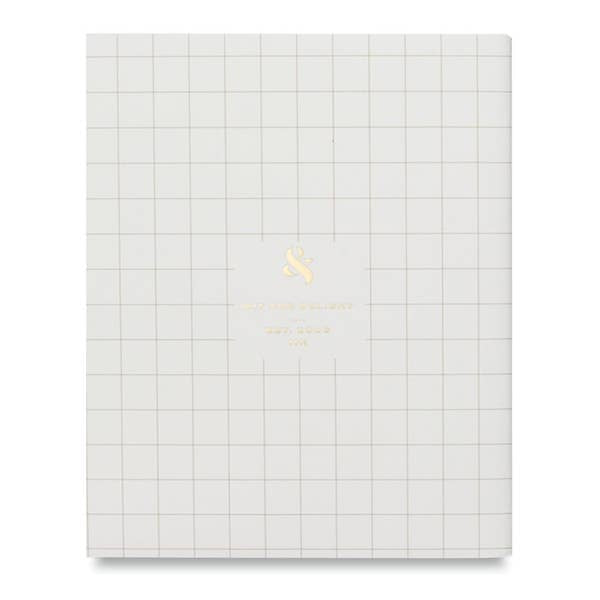 Don’t Quit Your Day Dream Notebook