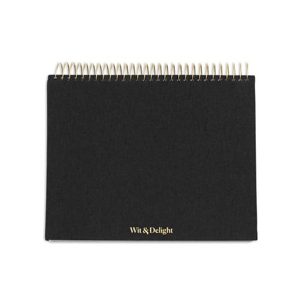 Stay On Track Weekly Desktop Planner