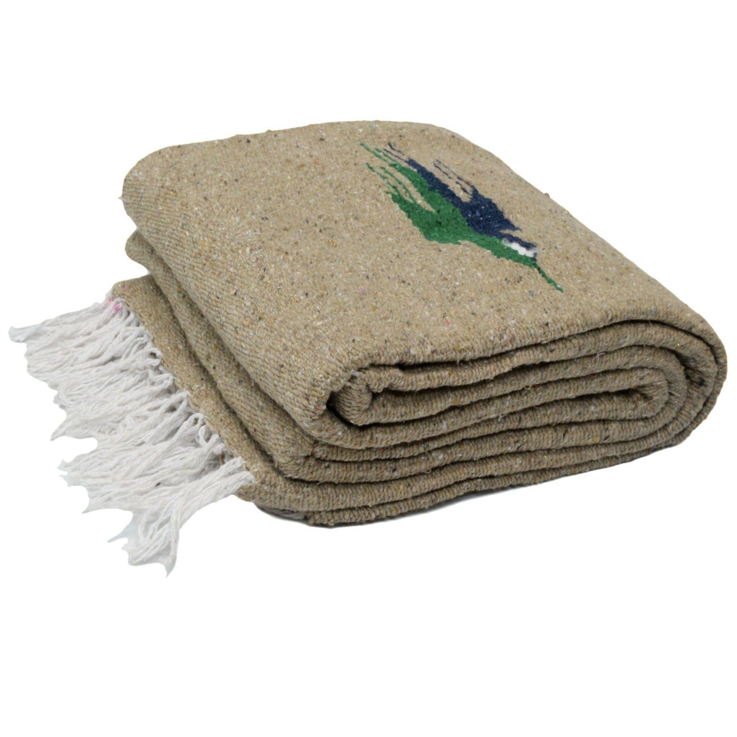 Handmade Thunderbird Blanket (4 color options)