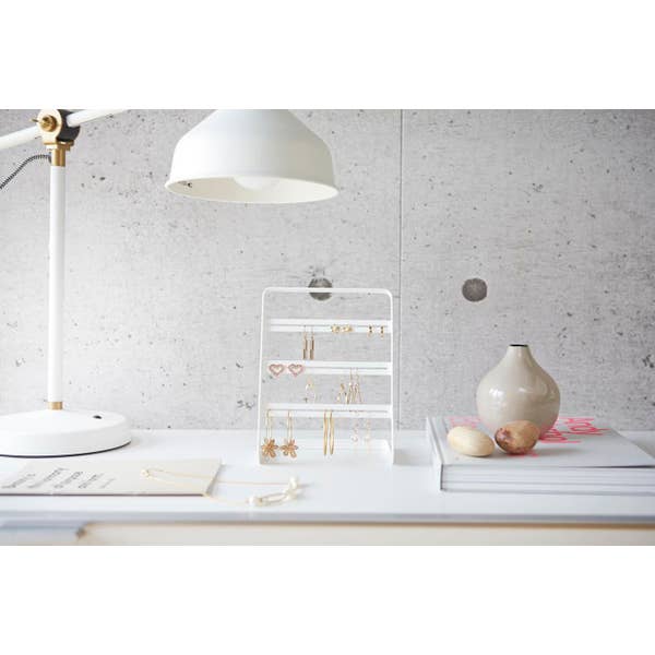 Tower Earrings Stand