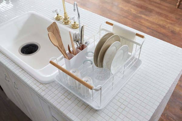Tosca Dish Drainer Rack