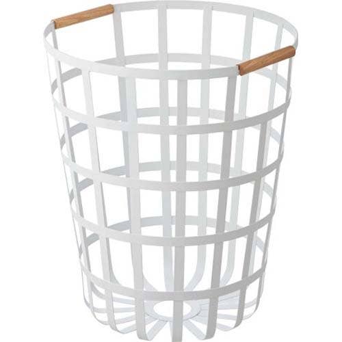 Tosca Round Laundry Basket