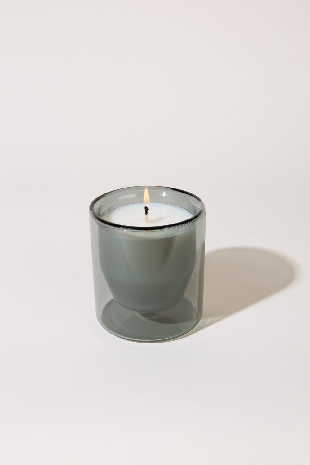 Coquina Double-Wall Candle