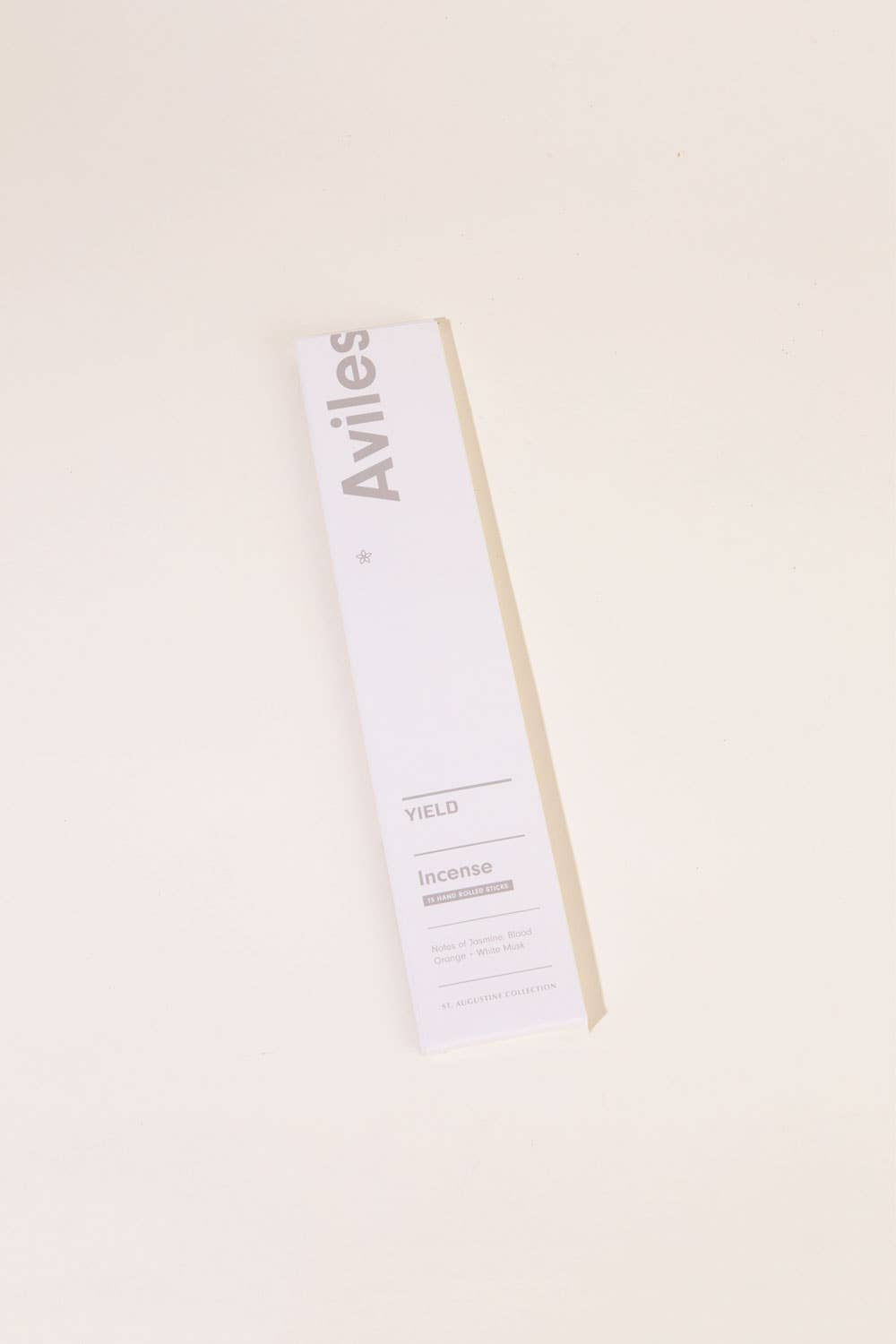 Aviles Incense