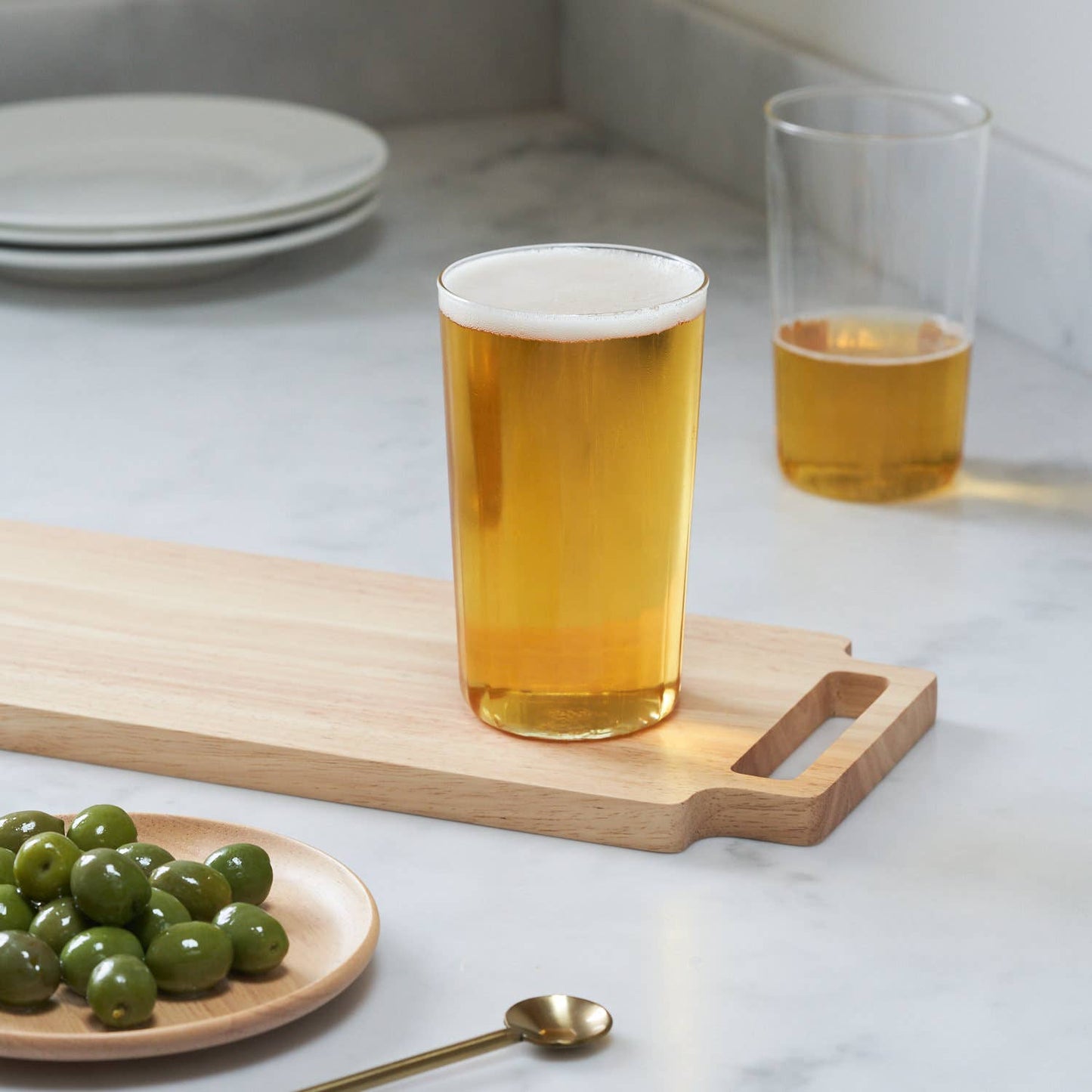 Cutting and Serving Board