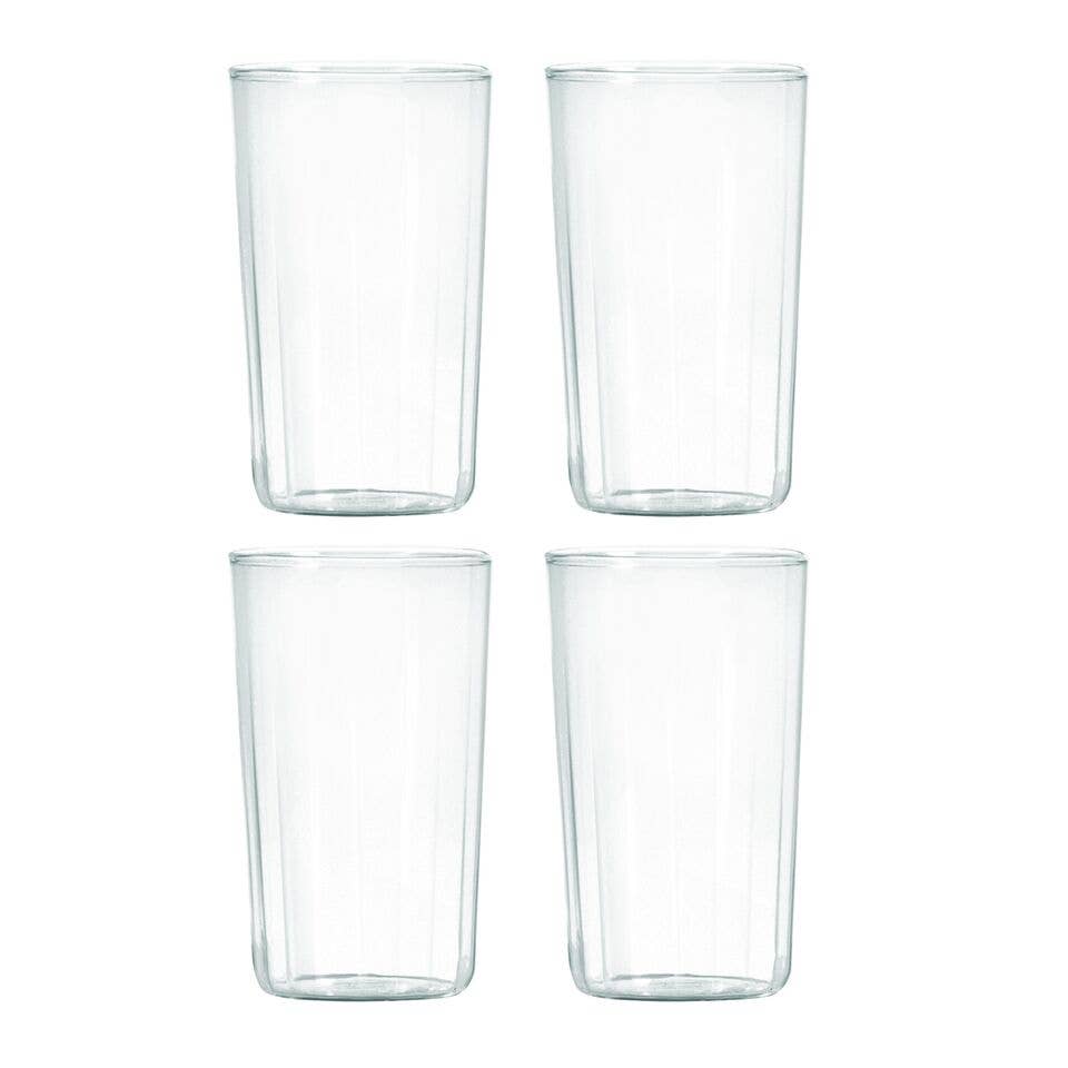 Rivington High Ball Glass Set