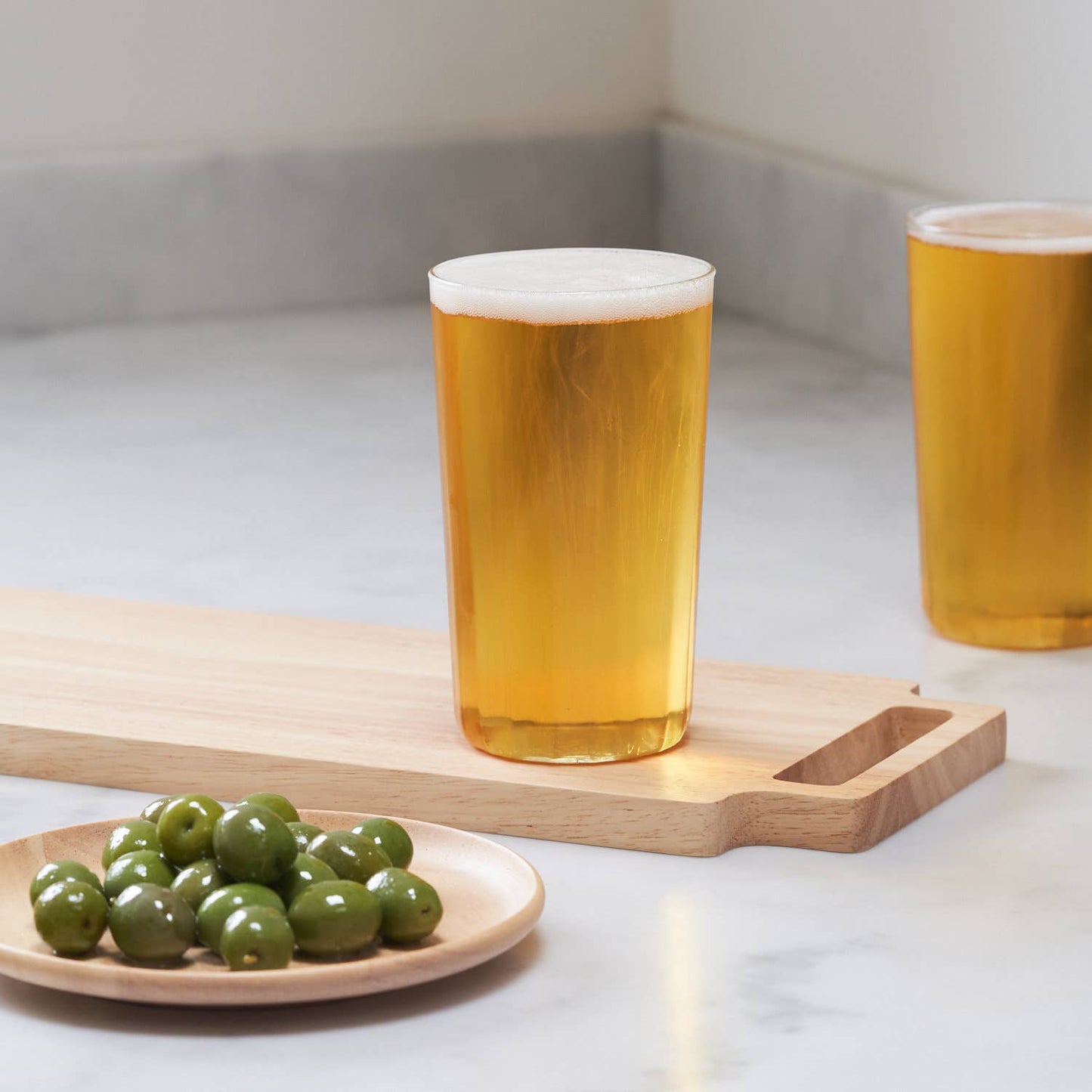 Rivington High Ball Glass Set