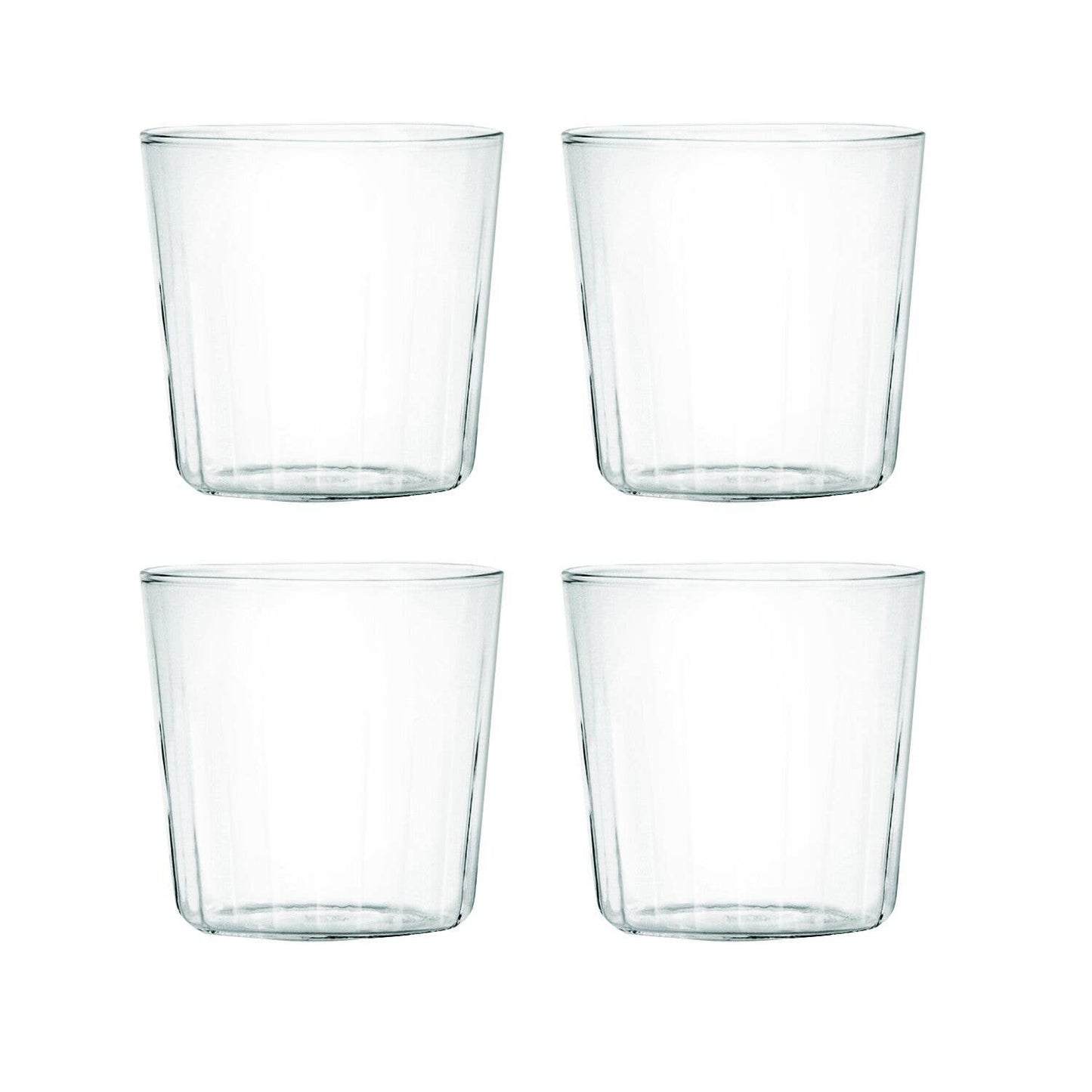 Rivington Glass Tumbler Set