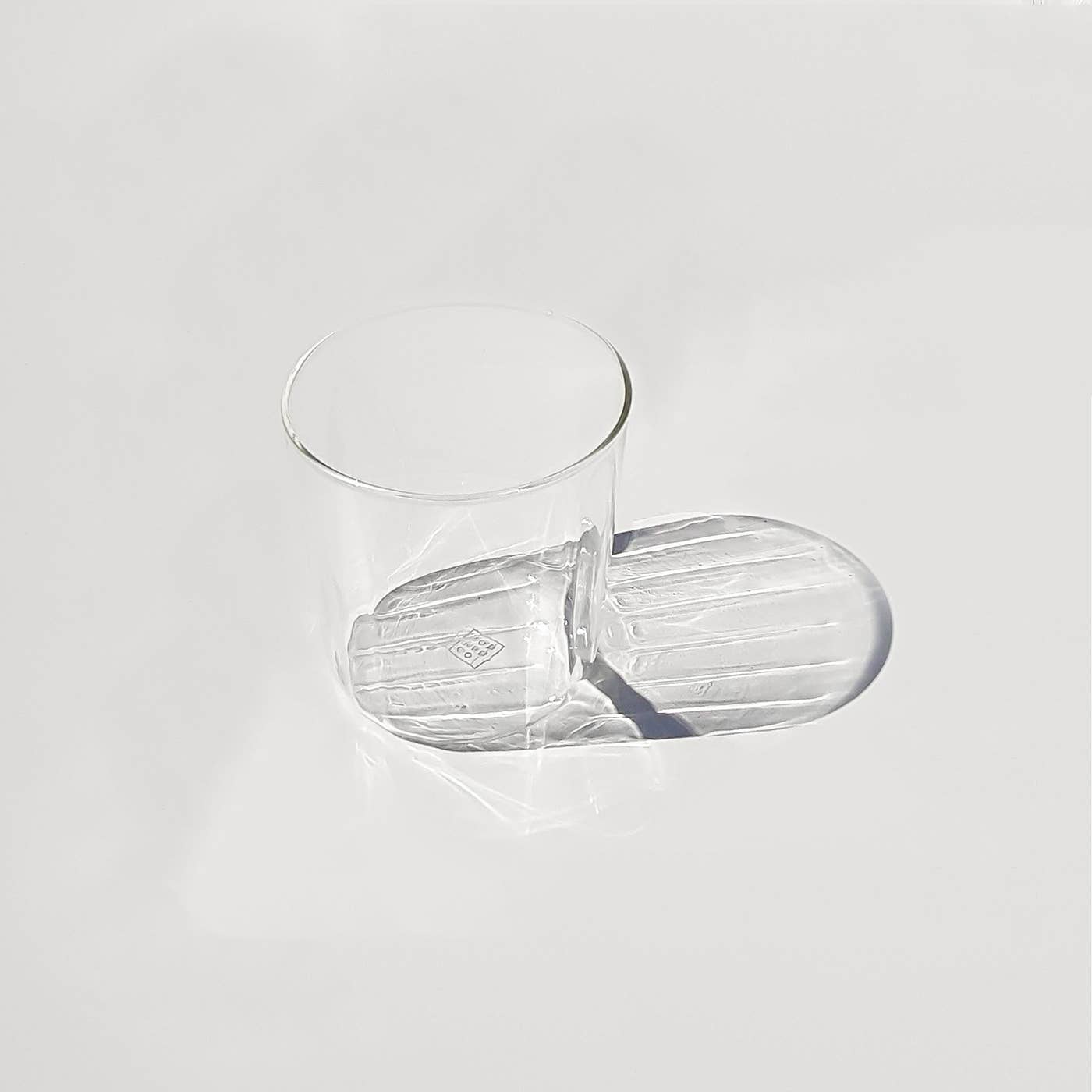 Rivington Glass Tumbler Set