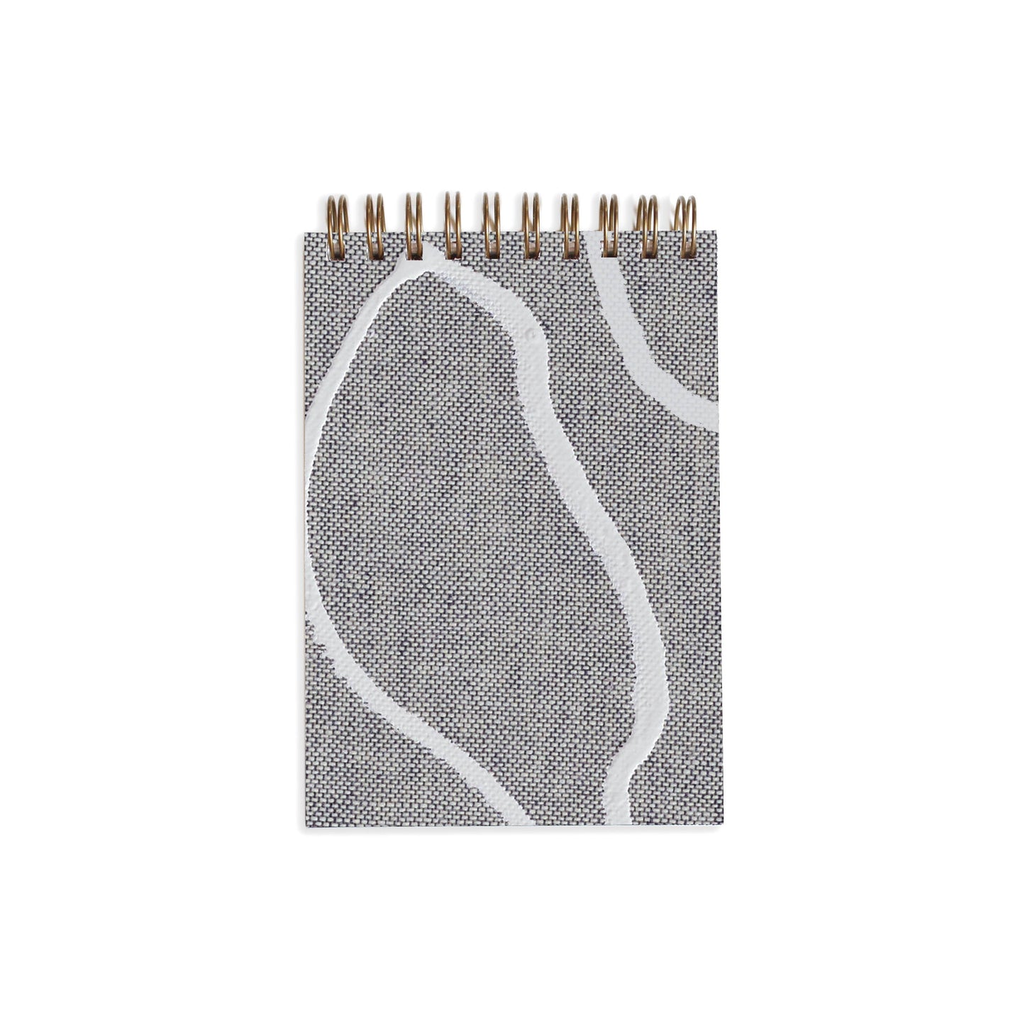Thread Mini Book