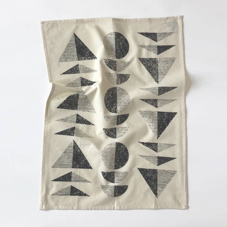 Miro Towel
