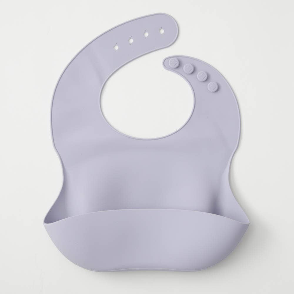 Silicone Baby Bibs
