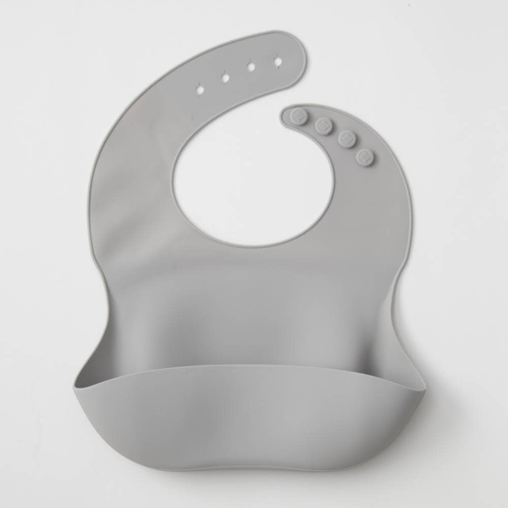 Silicone Baby Bibs
