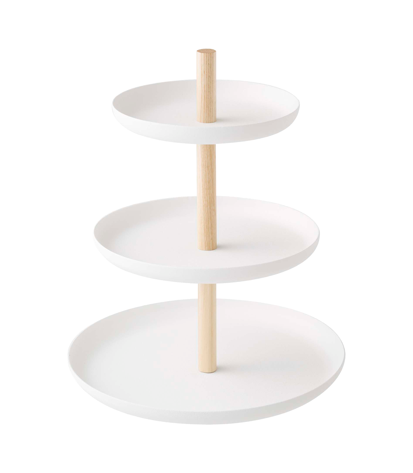 Tosca Serving Stand