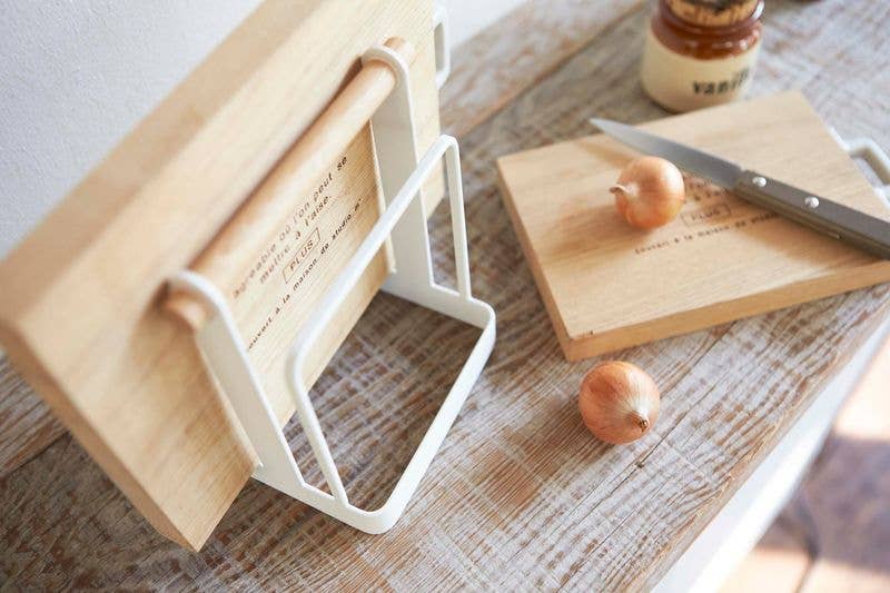 Tosca Cutting Board Stand