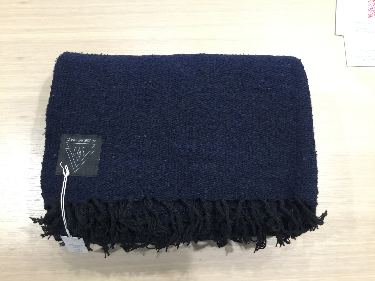 The Abyss Blanket