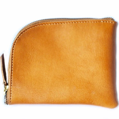 Minimalist Curve Wallet