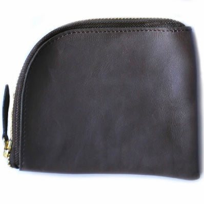 Minimalist Curve Wallet