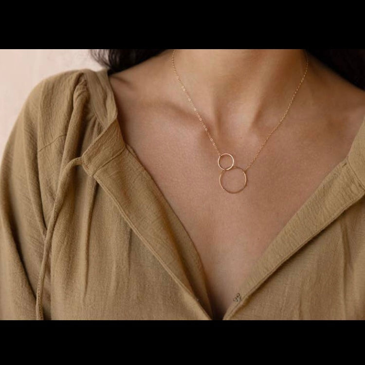 Unity Necklace